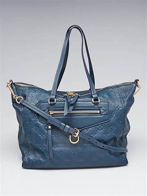 orage empreinte leather louis vuitton artsy outfitm|Monogram Empreinte Leather in For Women for Bags .